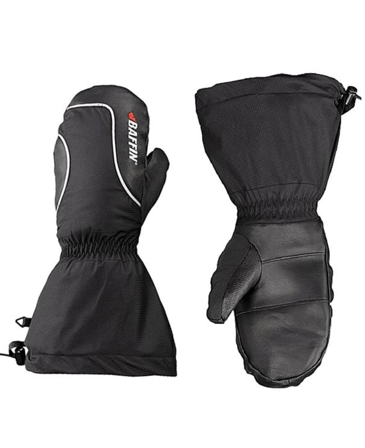 Baffin<br>Polar