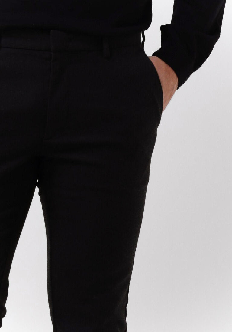 BOSS zwarte boss pantalon kaito1