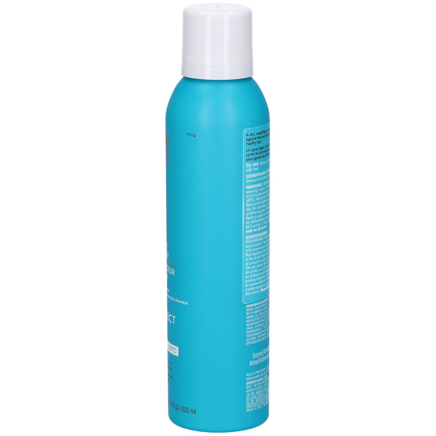 Moroccanoil Protect Protect Perfect Defense Spray