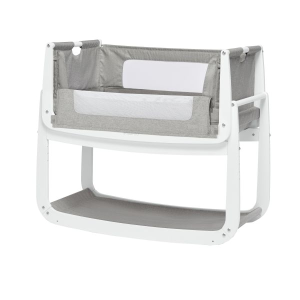 SnuzPod 4 Co-sleeper Dusk