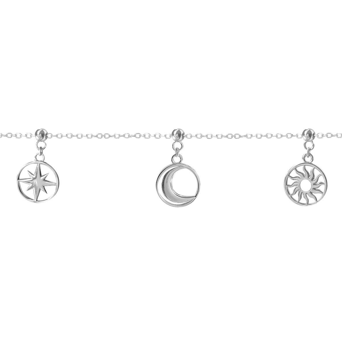 Bracelet argent 925