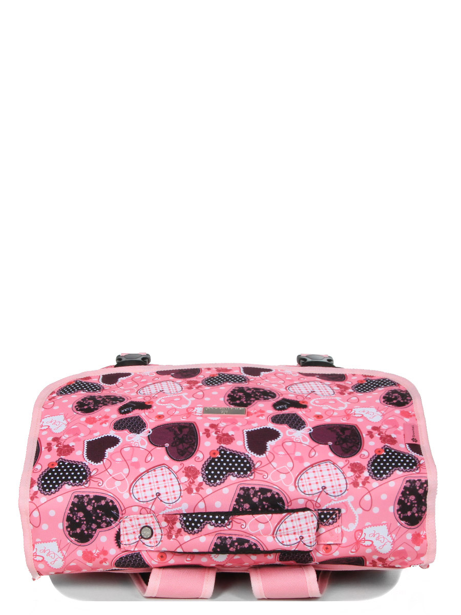Cartable Snowball Romantique Coeur 41 cm