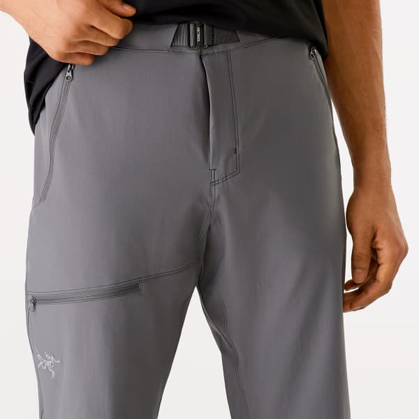 Pantalon randonnée ARC'TERYX GAMMA SL PANT MEN'S CLOUD