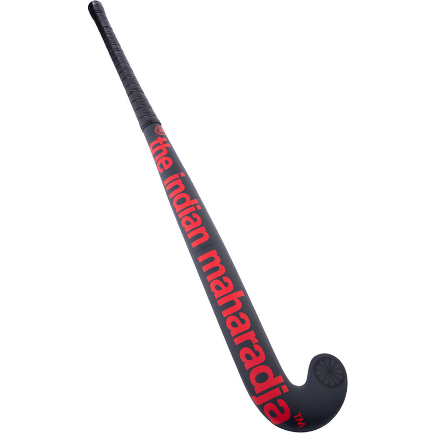 Indian Maharadja Red 35 ProBow