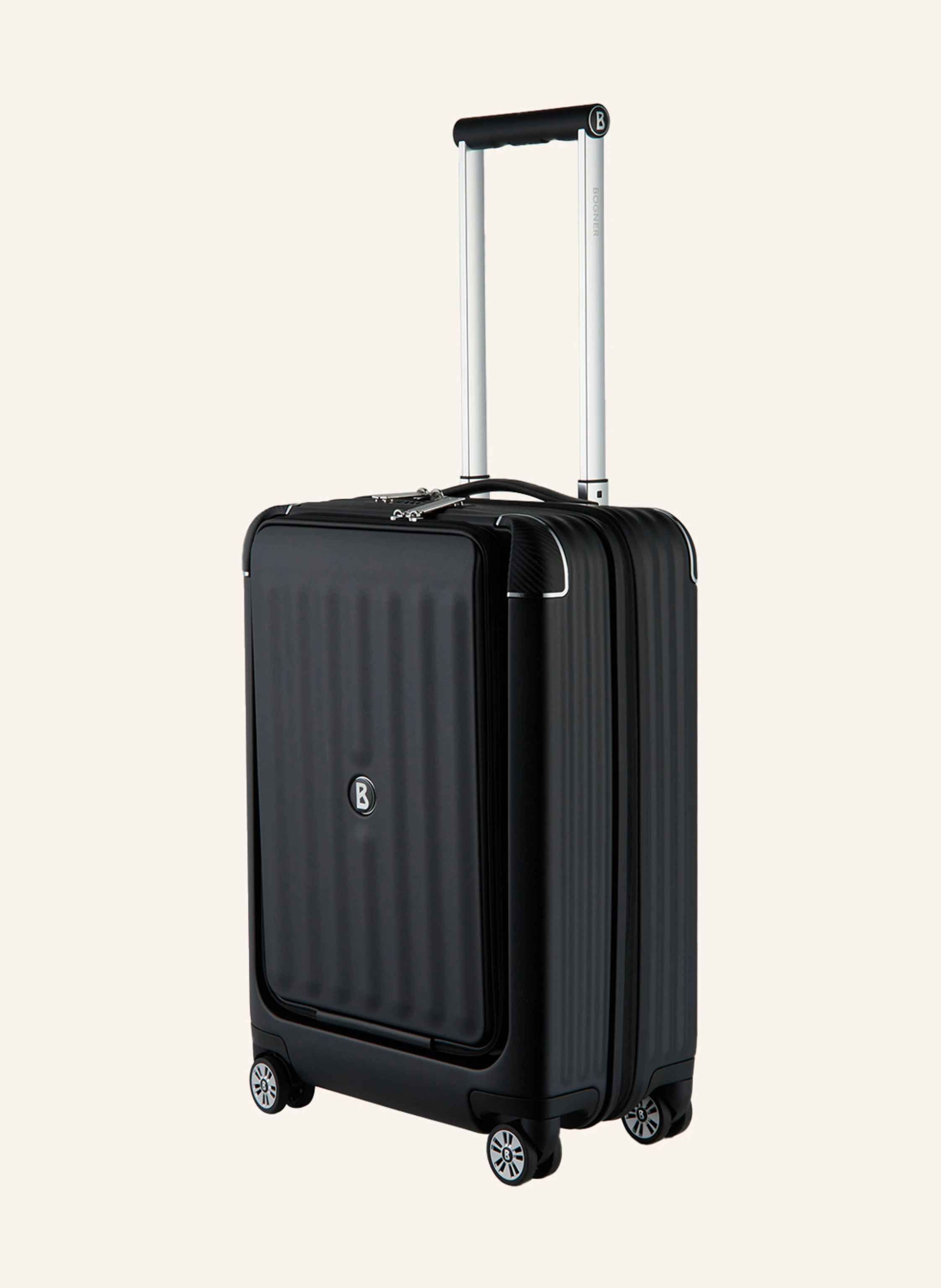 BOGNER Trolley PIZ DELUXE C55 PRO