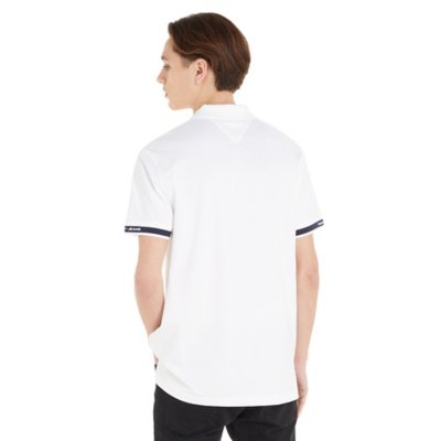 Polo à manches courtes homme Tjm Clsc Linear TOMMY HILFIGER