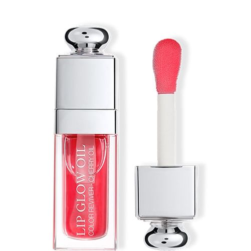 Christian Dior - Addict Lip Glow Oil