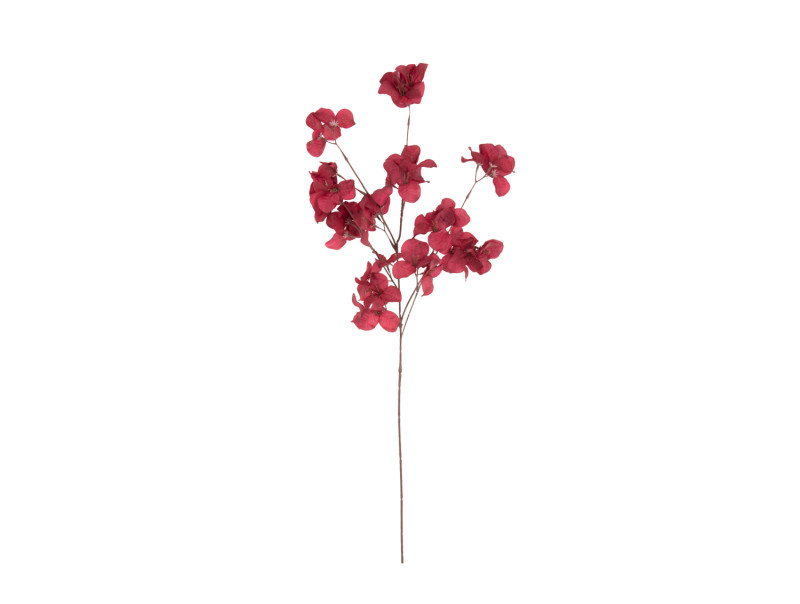 Artificial Plant Flower Stem PT3903BL Blue