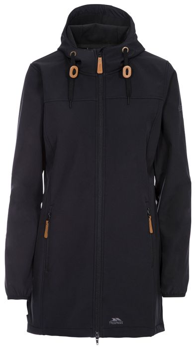Kristy Softshell Jacket Women