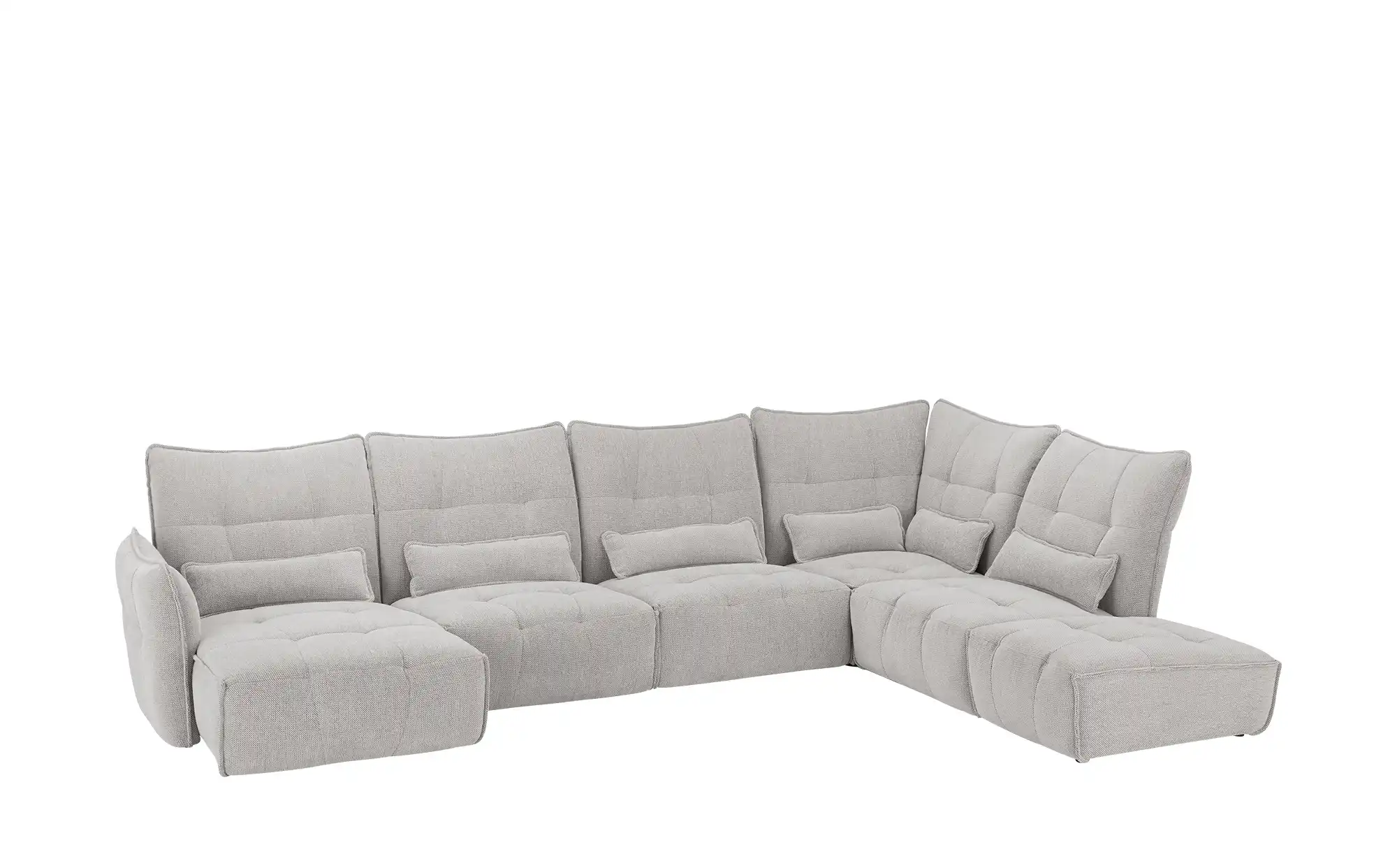 Wohnlandschaft Jeaneva