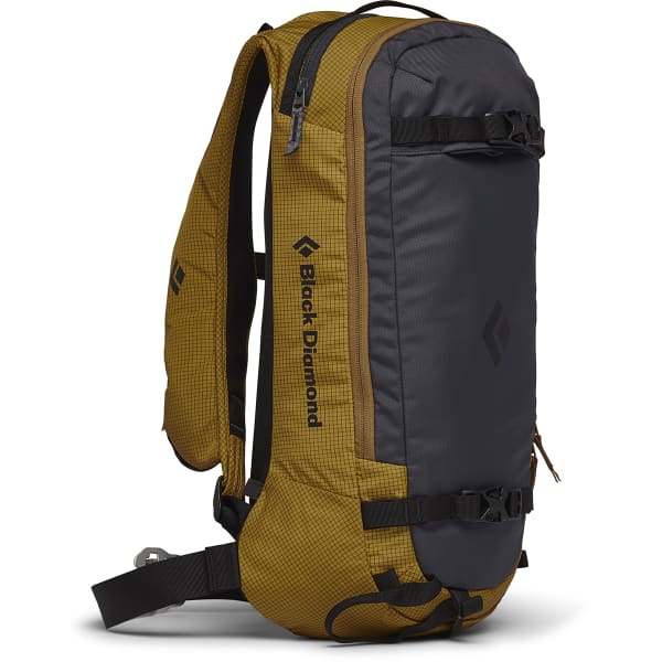 Sac à dos ski BLACK DIAMOND DAWN PATROL 15 AMBER