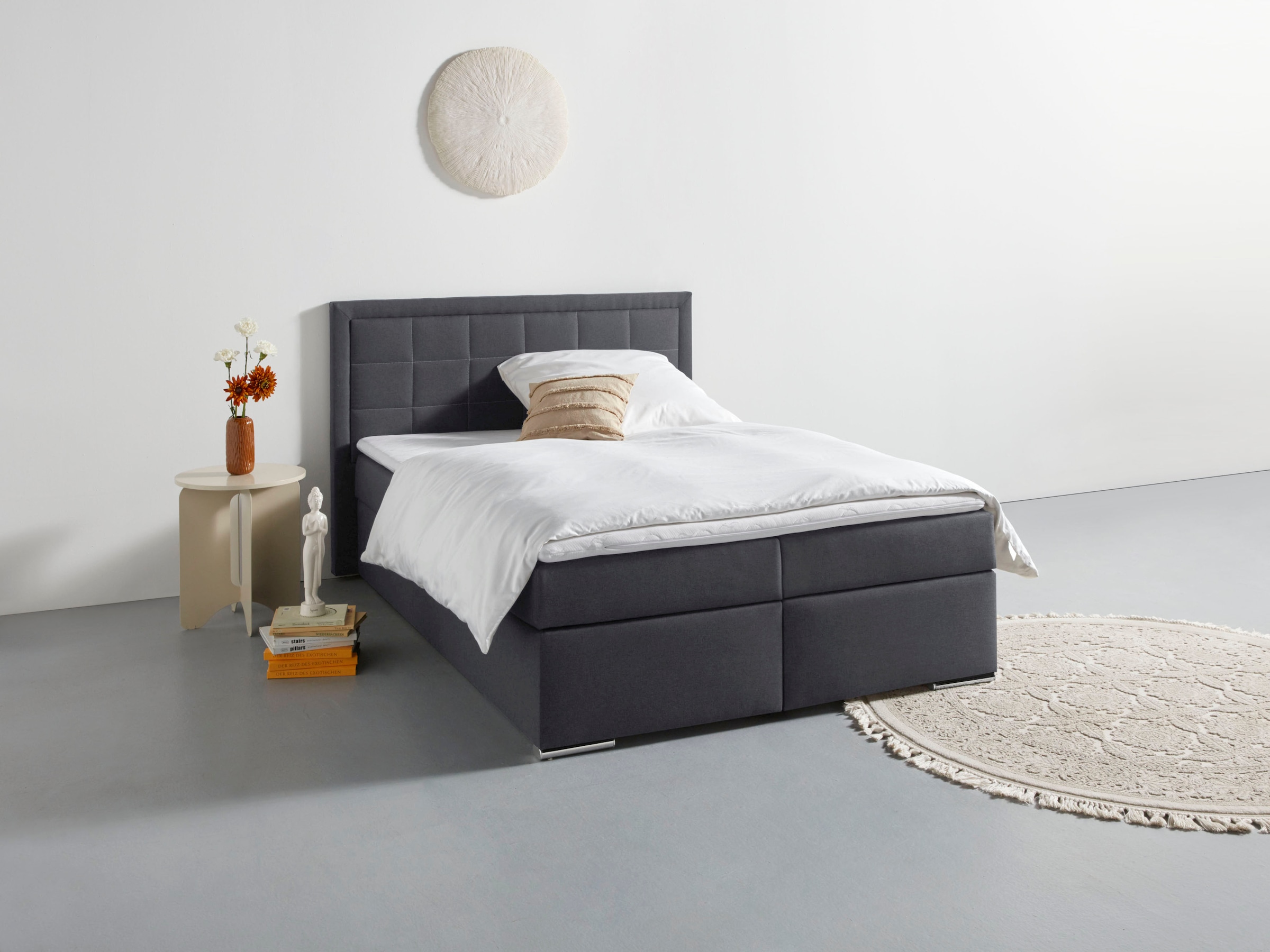 COLLECTION AB Boxbett »