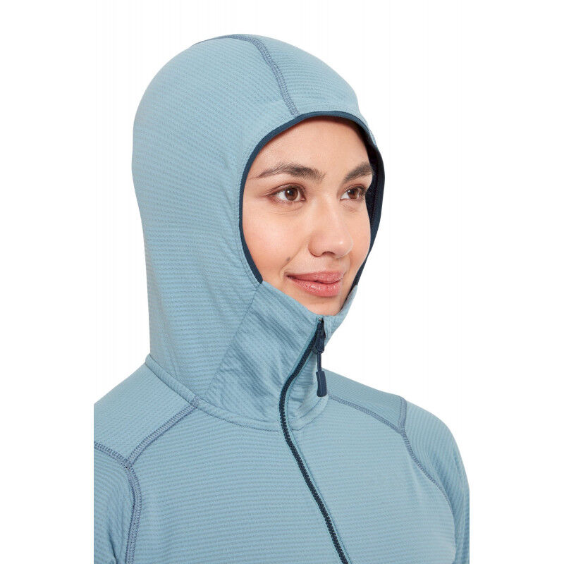 Women's Evolute Hoody - Polaire femme