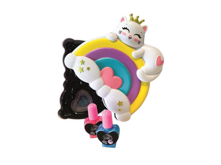 Kinder make-up set