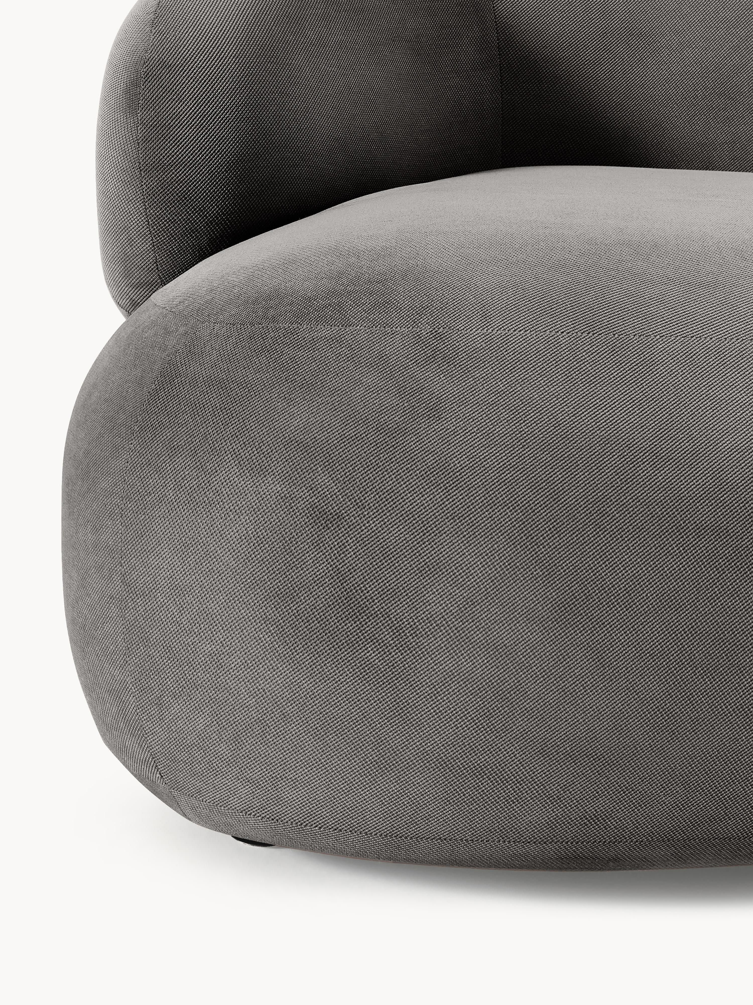 Loungefauteuil Alba