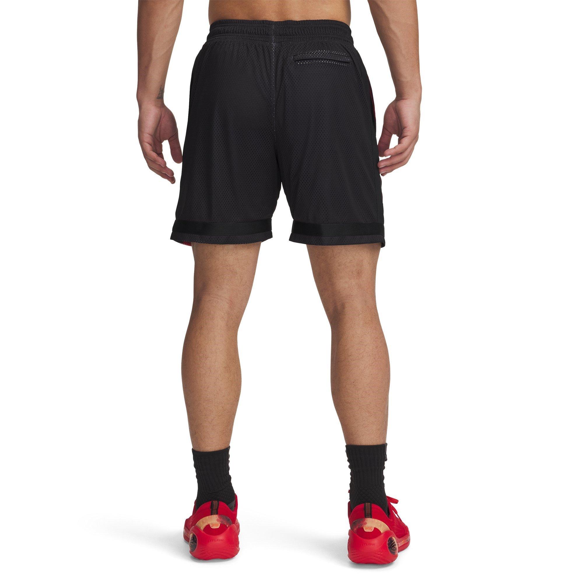 Under Armour UA Curry Statement Shorts Mens