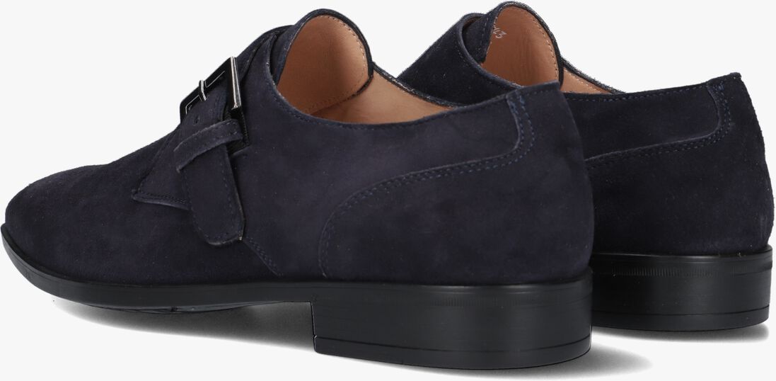 MAZZELTOV blauwe mazzeltov nette schoenen 4143
