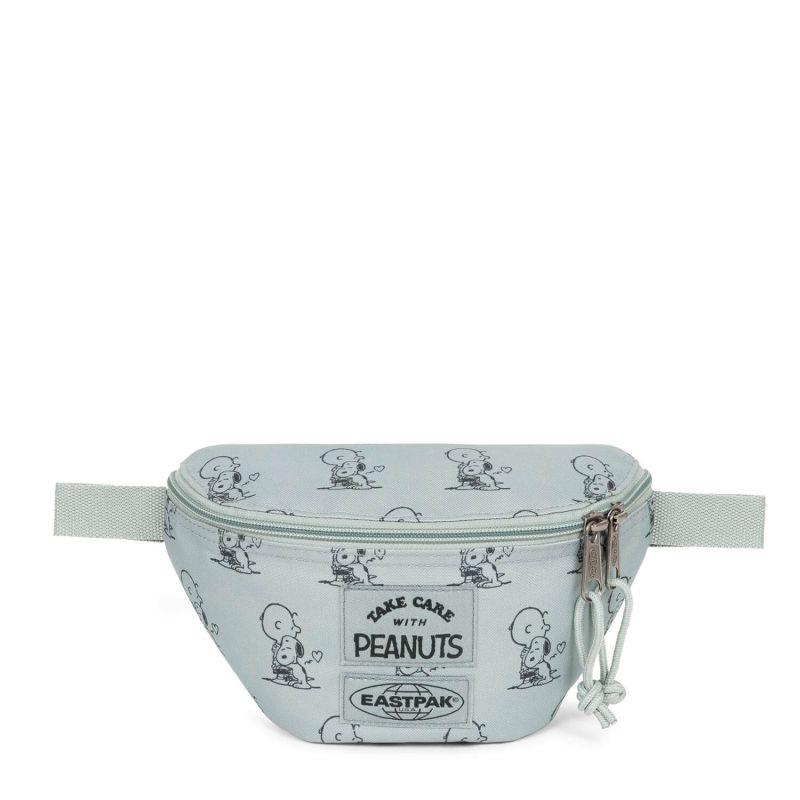 Banane Springer 2 Litres Peanuts Mint