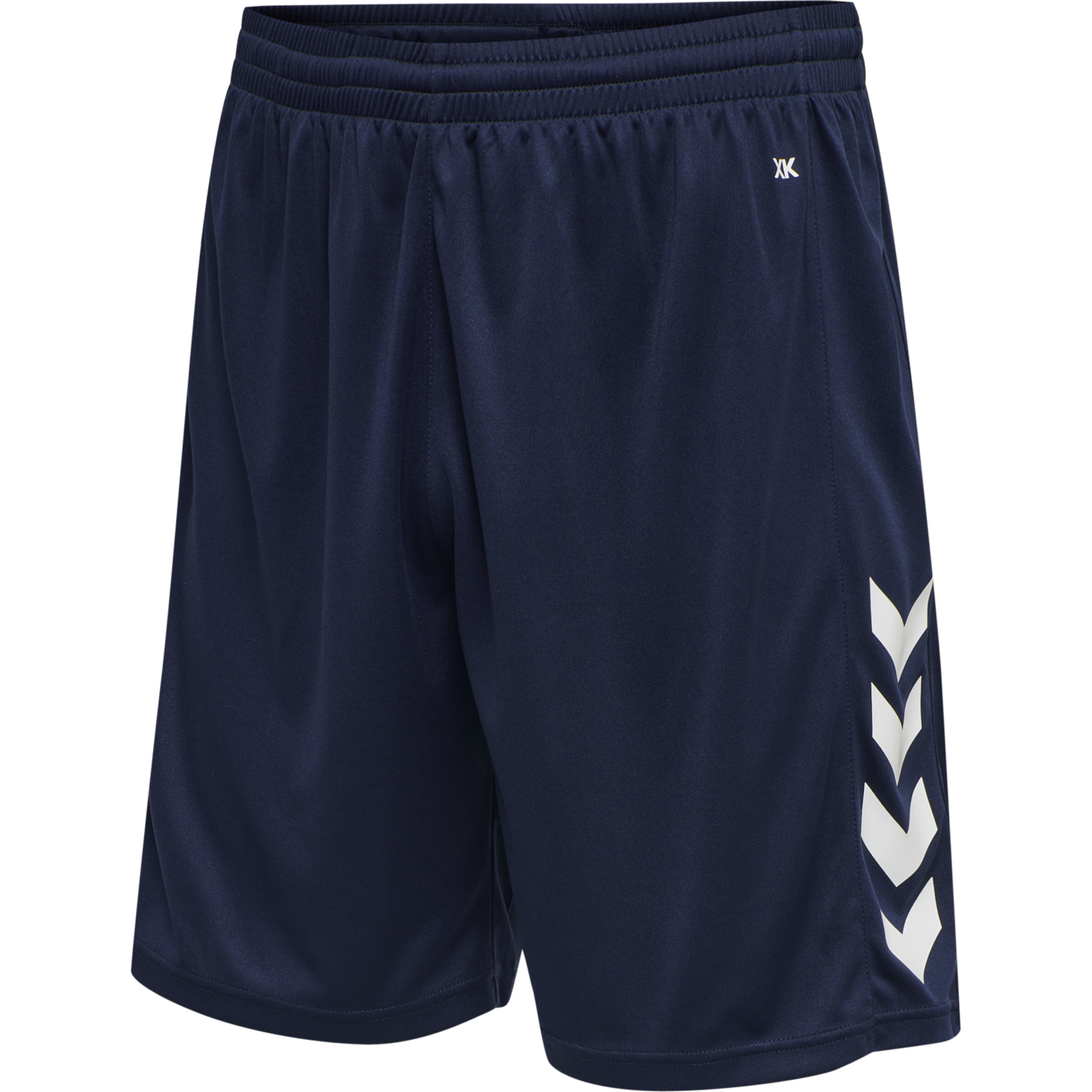 hmlCORE XK POLY SHORTS