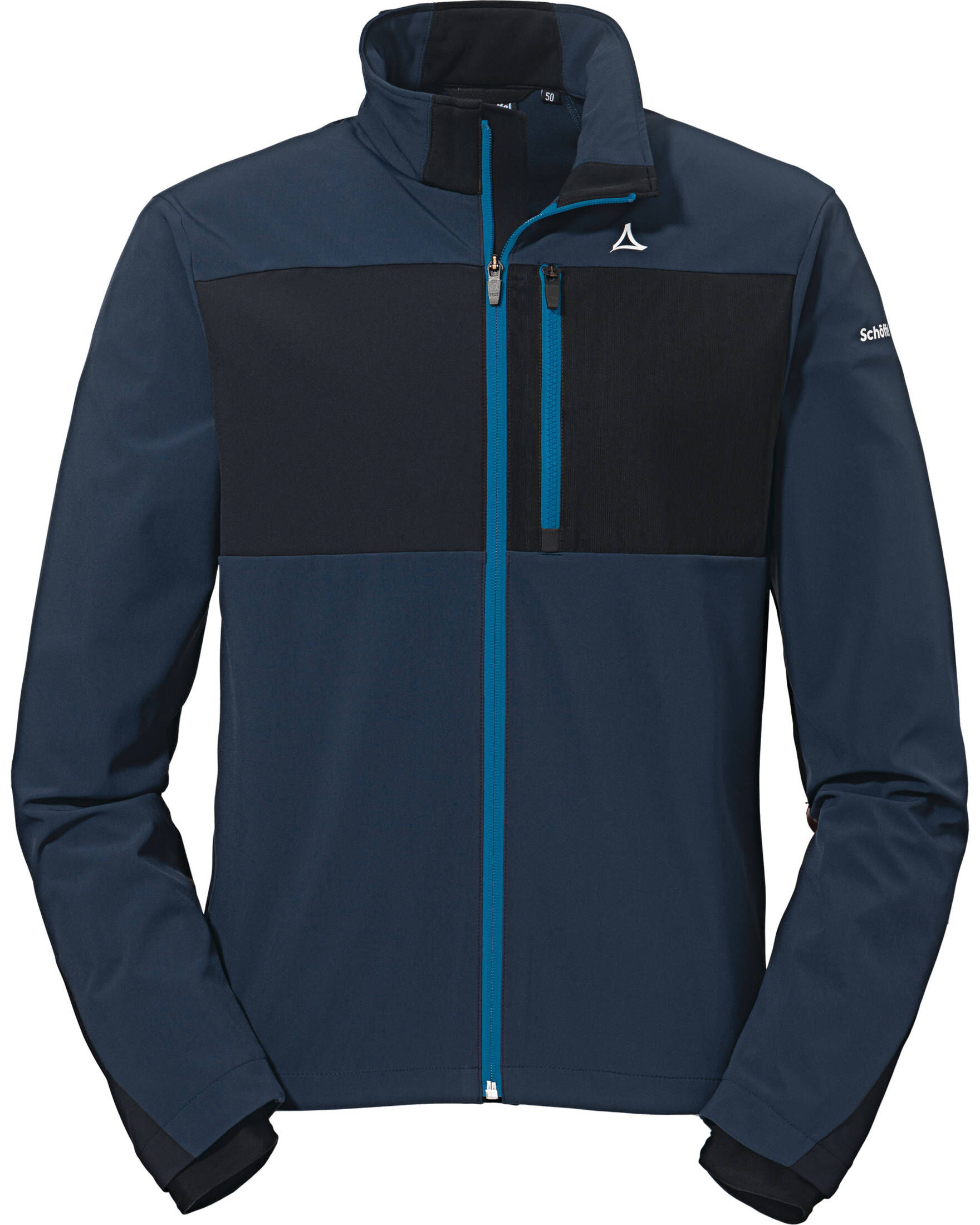 Schöffel| Herren Jacken Softshell Jacket Zumaia M