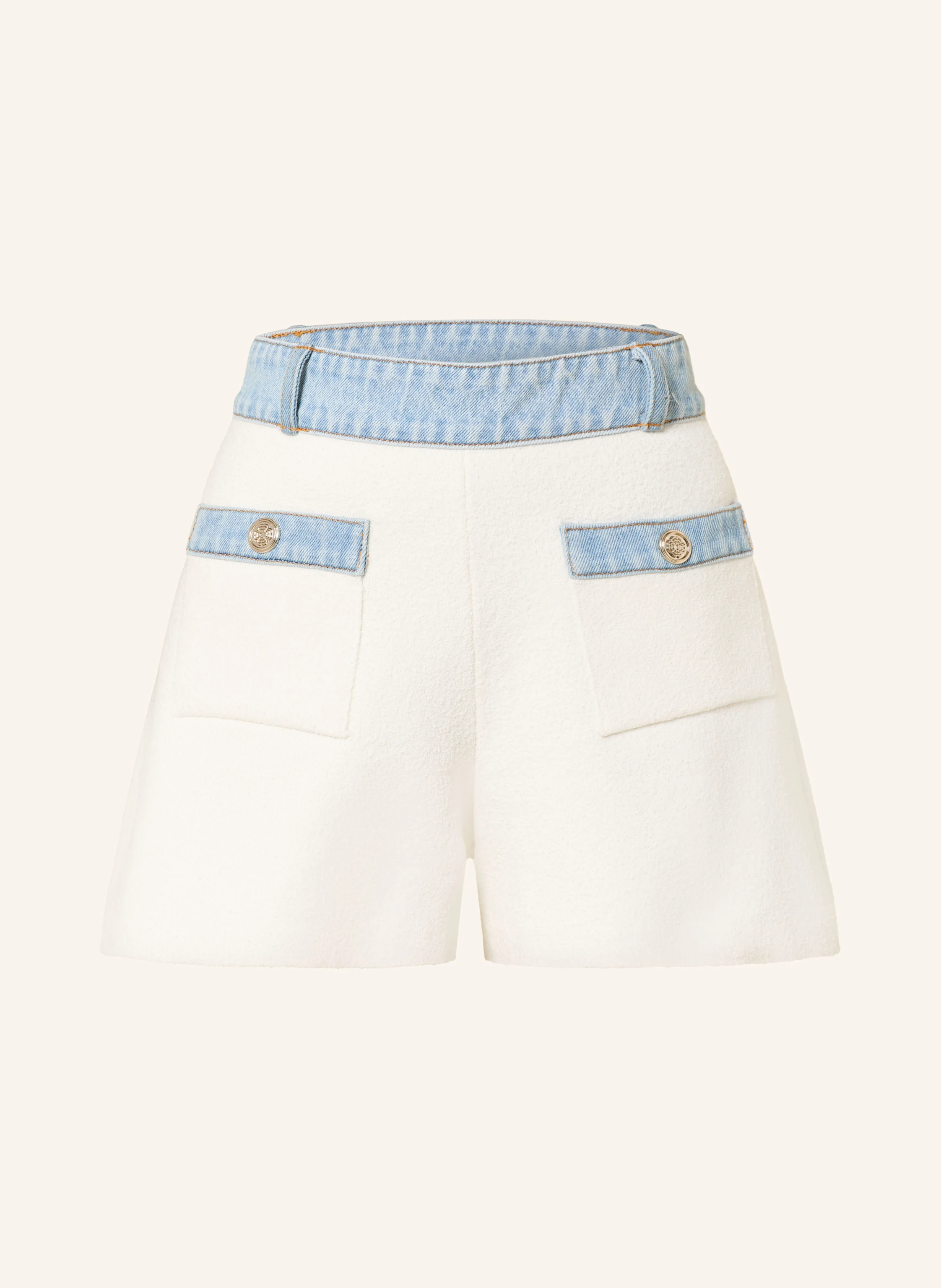 maje Shorts