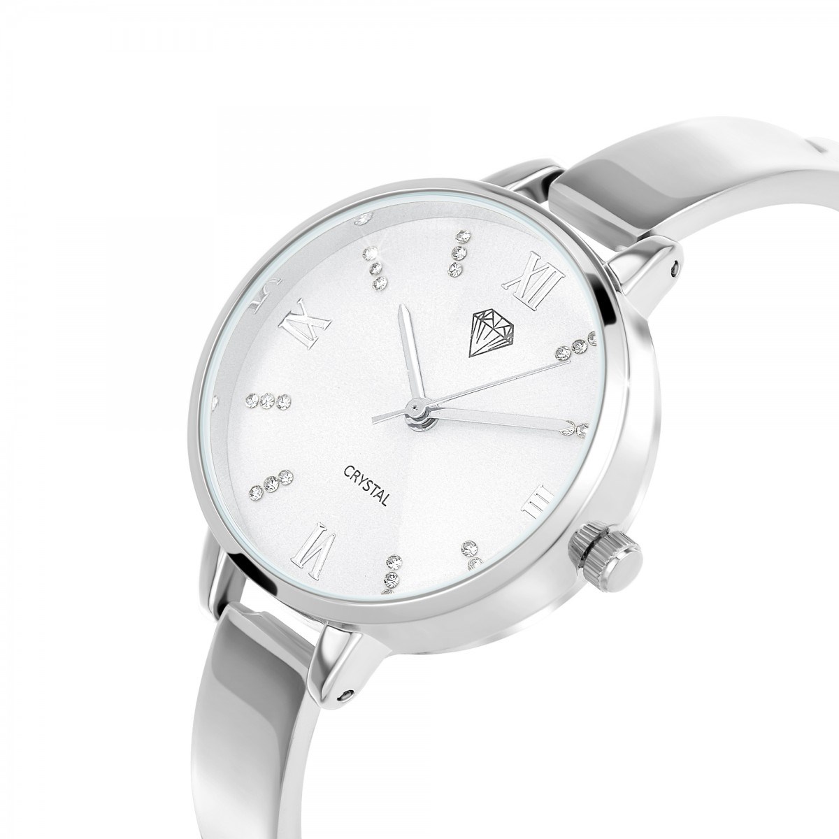 Montre Maya élégante SC Crystal