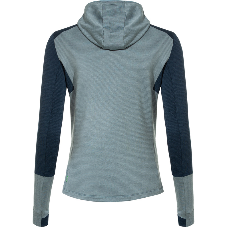 Vaude Damen Monviso Hoodie