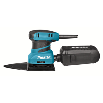 Makita vlakschuurmachine BO4565K