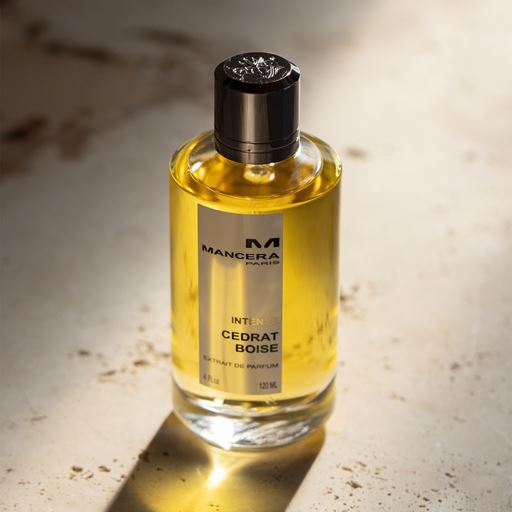 Mancera Intense Cedrat Boise Extrait De Parfum, 120 ml