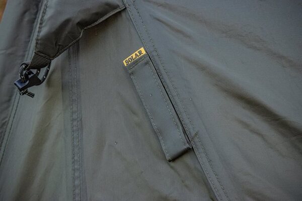 Surtoile Solar SP Quick-Up Shelter Mk II Overwrap