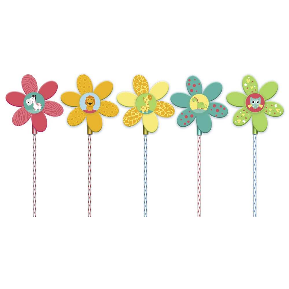 Eolo Mini Windmills