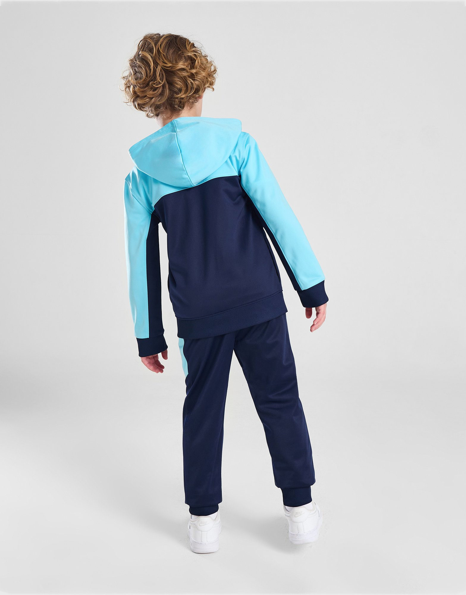 Under Armour Ensemble de survêtement Renegade Enfant