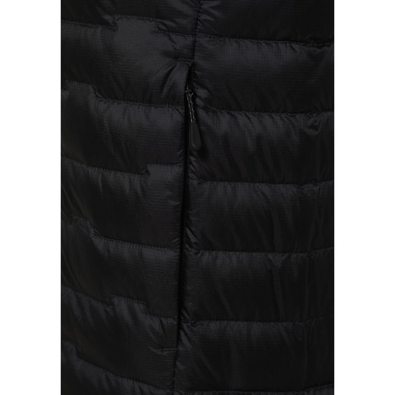 Jack Wolfskin Herren Passamani Down Weste