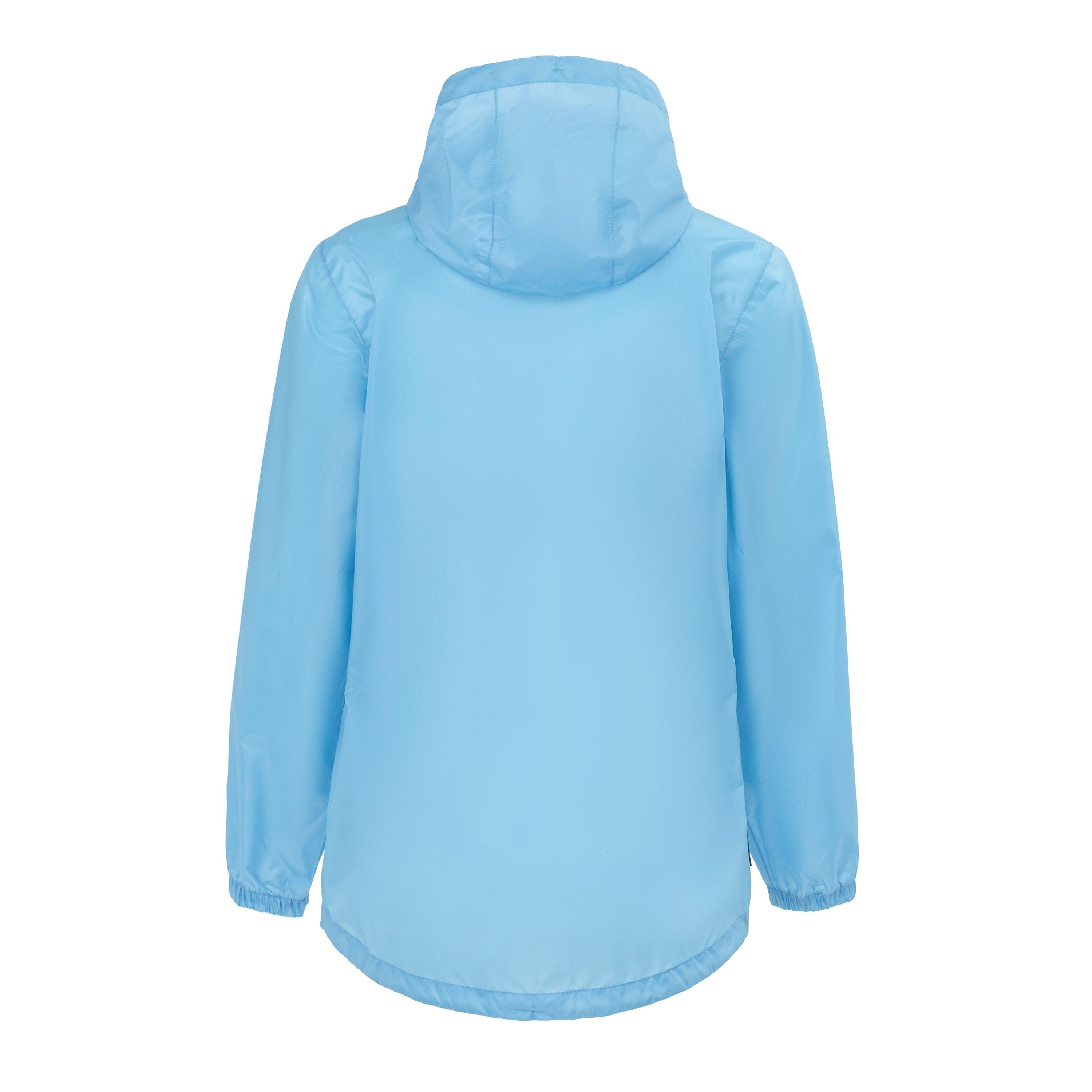 Gelert Packaway Ladies Jacket
