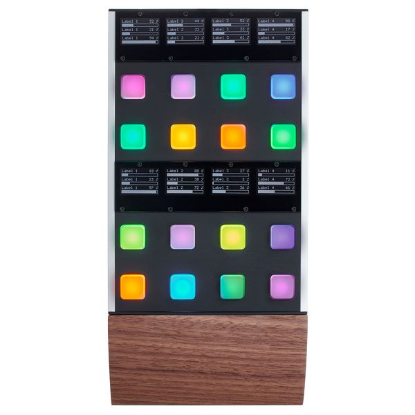 MakePro X XPERT-A6-SWITCH xPert Control