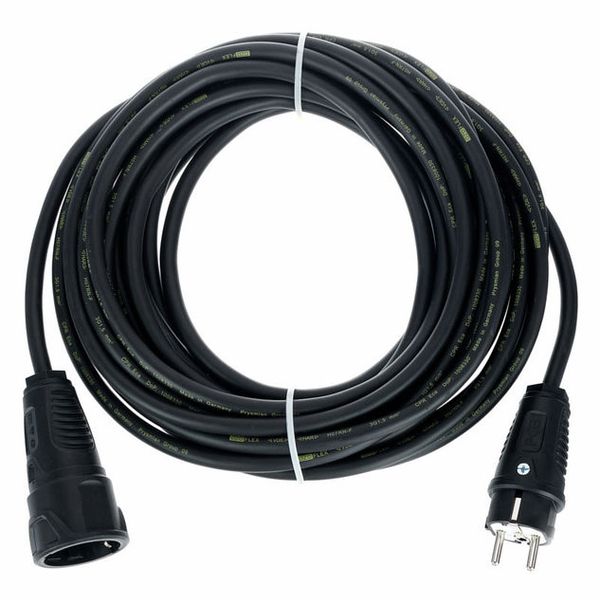 Stairville Power Cable 10m 1,5mm²