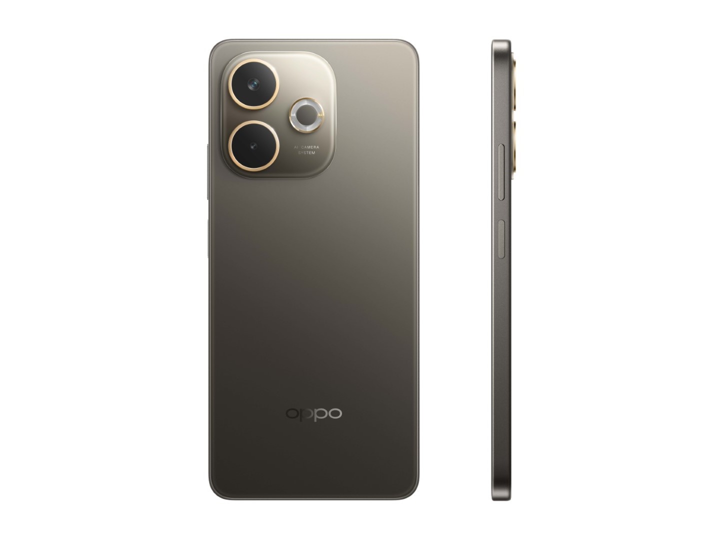 SMARTPHONE OPPO A5 PRO 4G 8/256GB PRETO CHOCOLATE