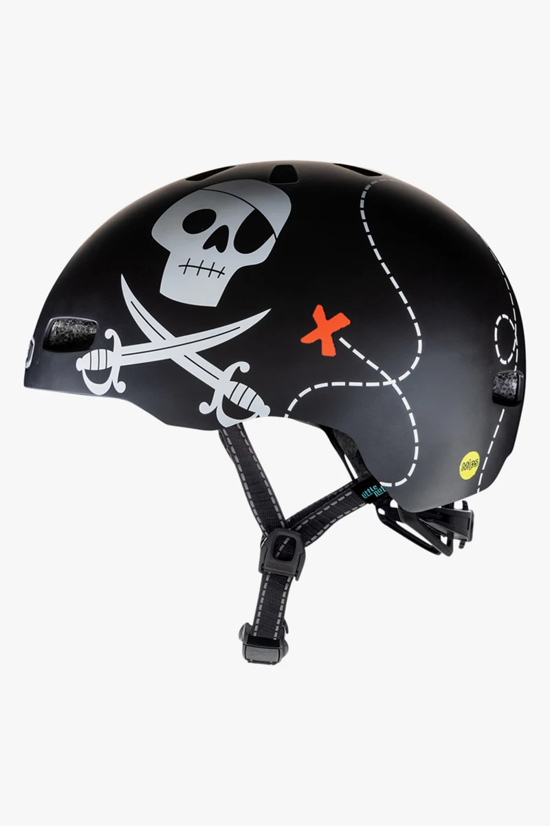 Nutcase Little Nutty Mips Kinder Velohelm