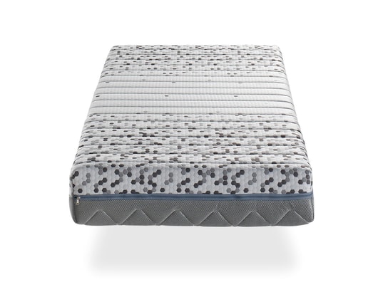 XALUCA - Matelas medical 90x200 articulé, épaisseur 21 cm, relaxation...