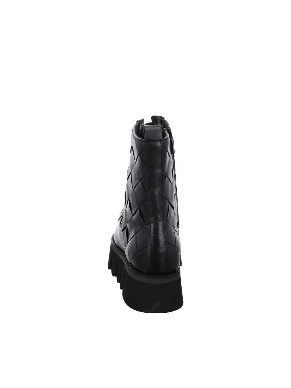 Stiefelette Vigonza schwarz