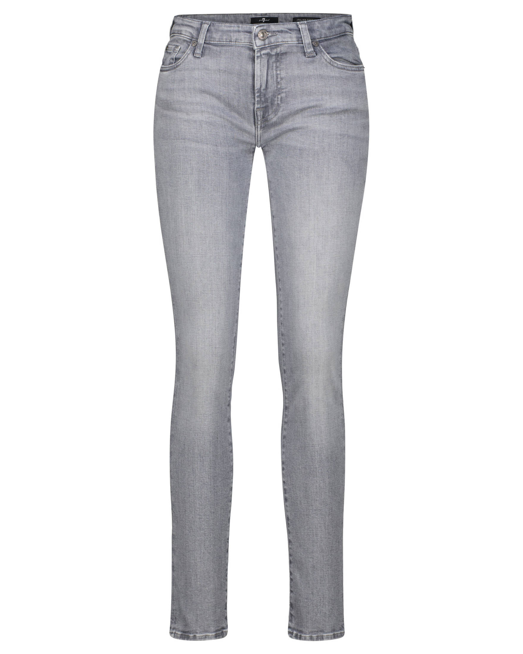 7 for all mankind| Damen Jeans PYPER SLIM ILLUSION RUNAWAY