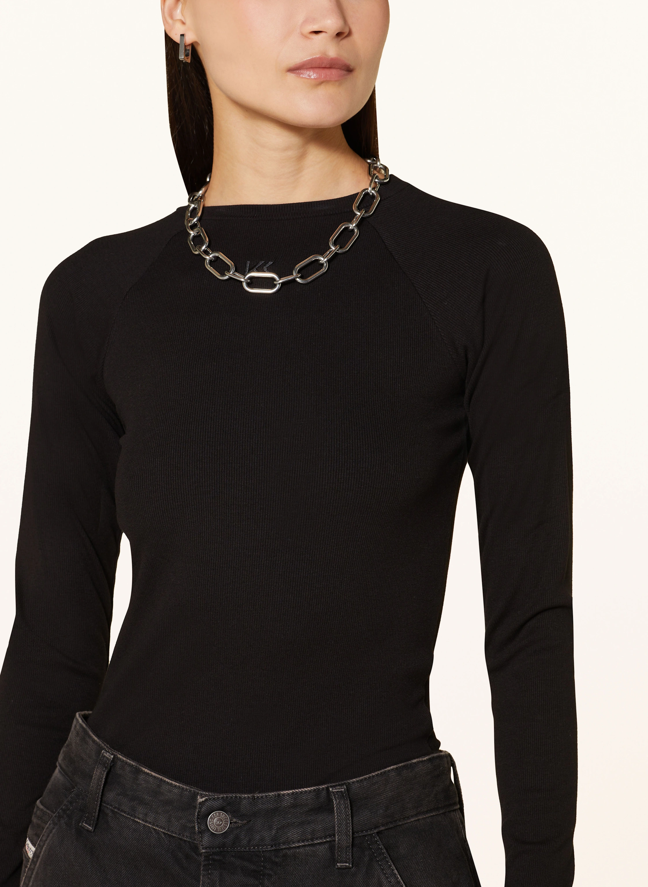 KARO KAUER Longsleeve
