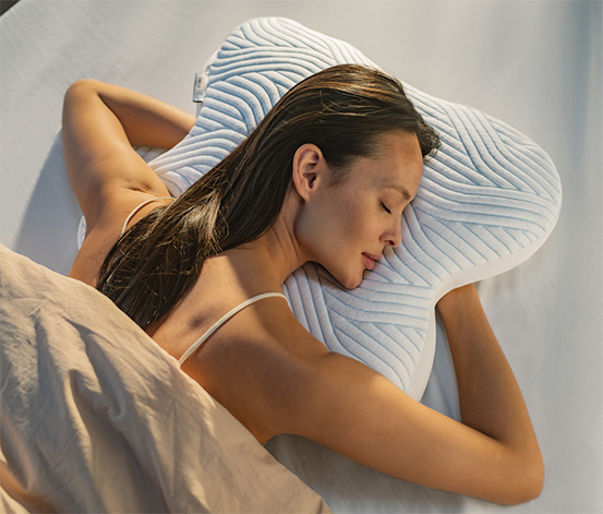 TEMPUR® All-Around SmartCool™ Schlafkissen