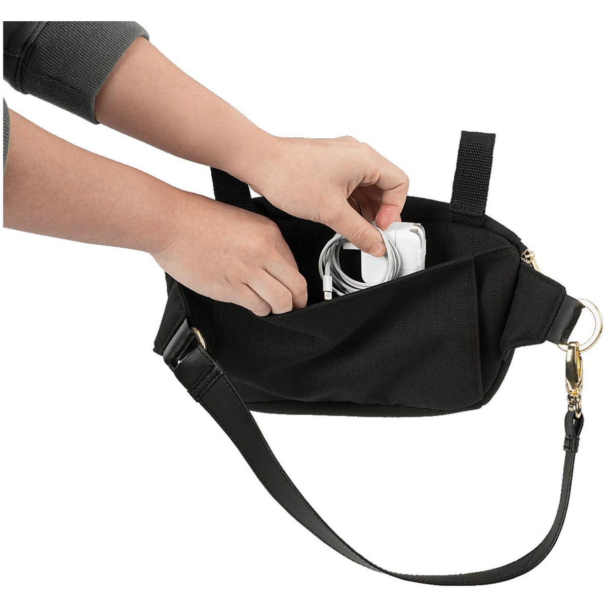 nunanuna   Sling Bag