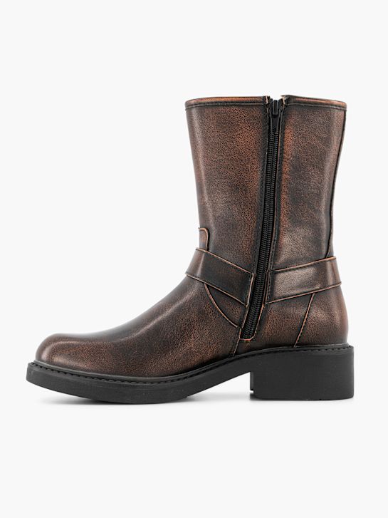 Claudia Ghizzani Bikerboot