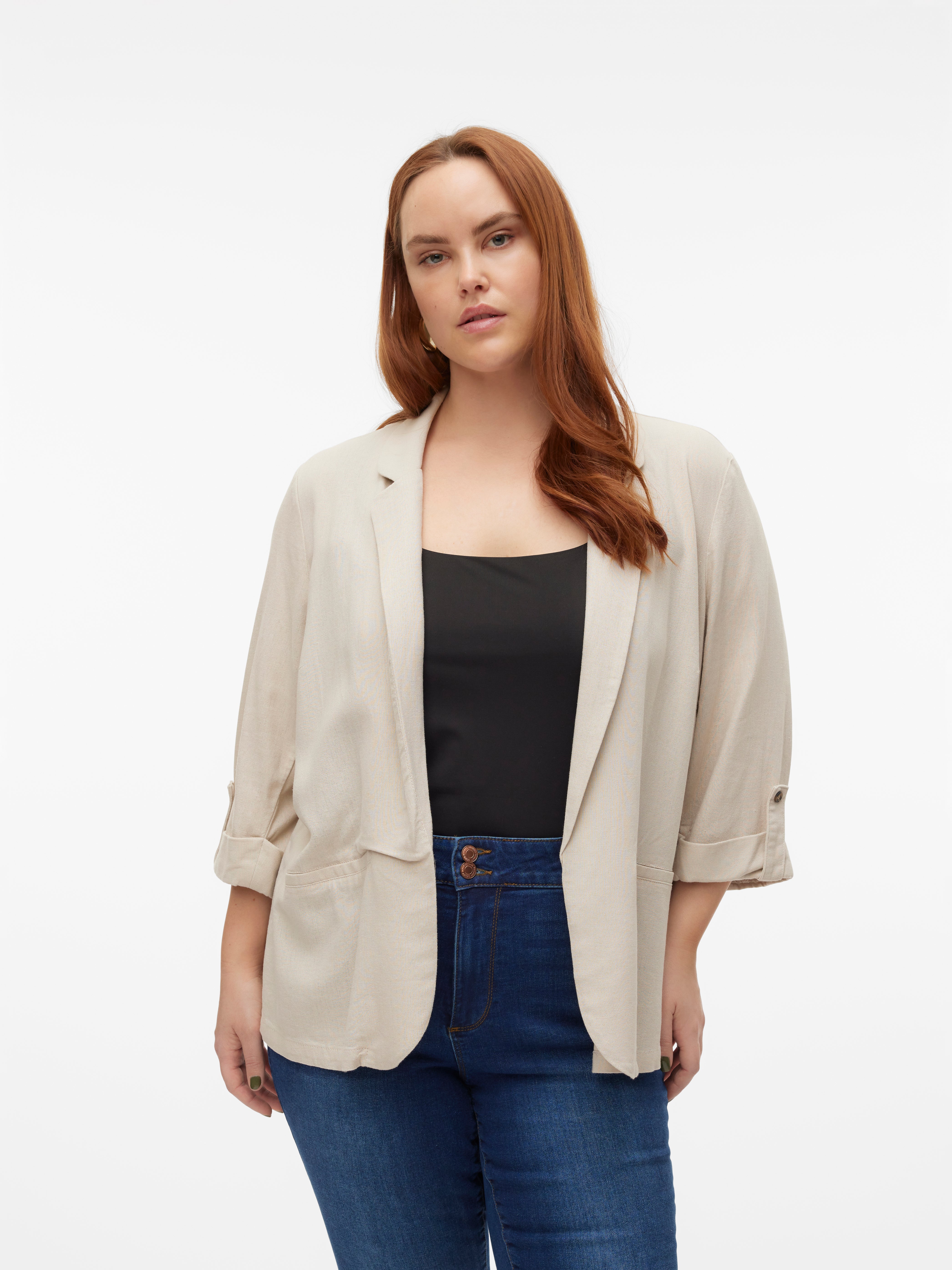 VMCJESMILO Blazer