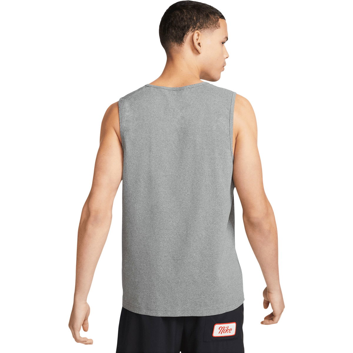 Nike Dri-FIT Hyverse Træningstop Herre