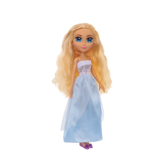 Poupée Princesse 51 cm