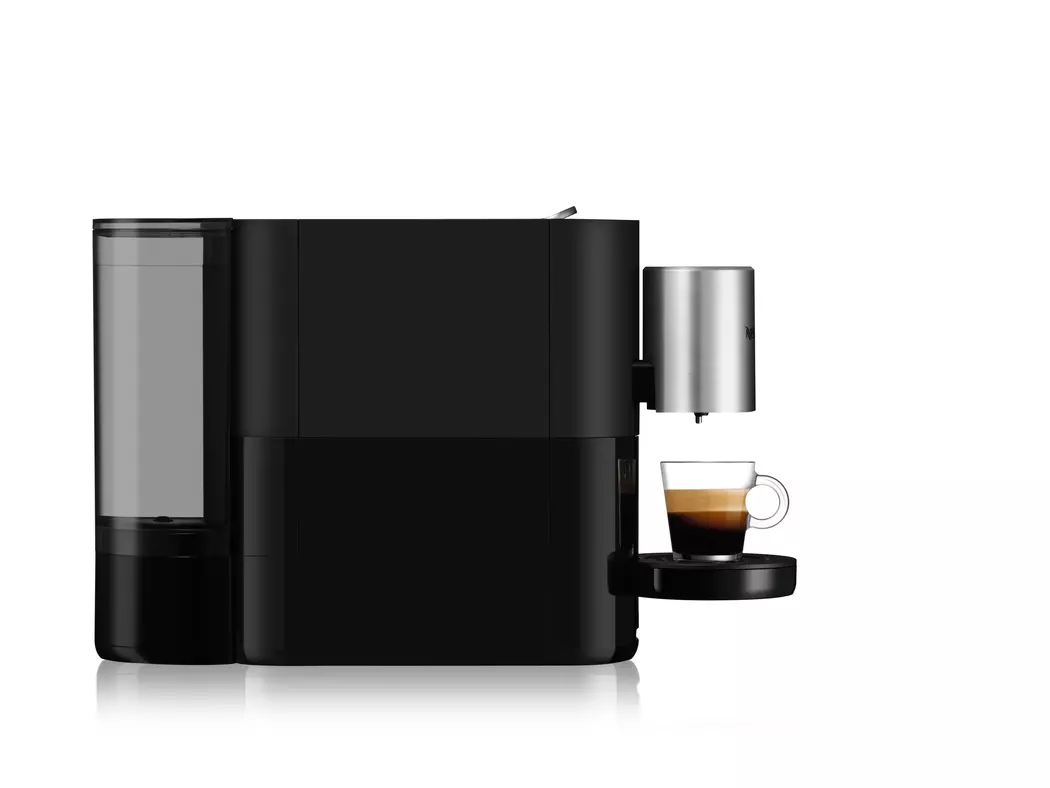 Kaffeemaschine Nespresso - Atelier