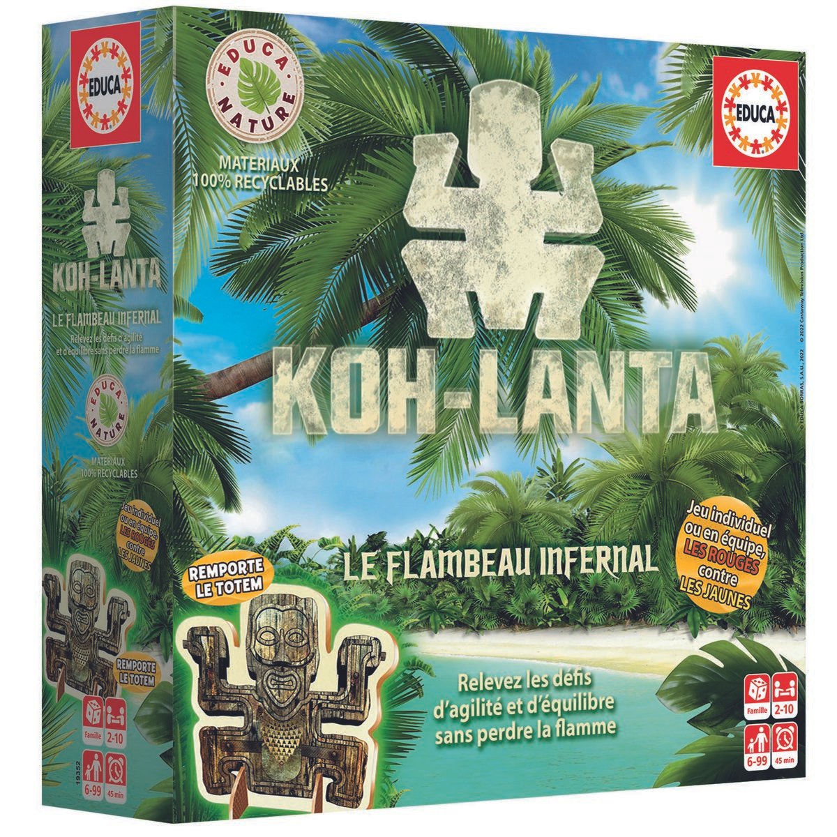 Koh-Lanta
